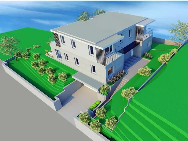 Eladó lakás Solymár 136 nm