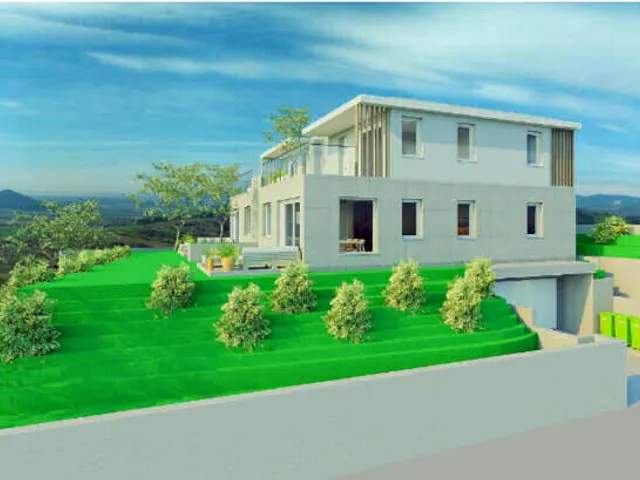 Eladó lakás Solymár 136 nm