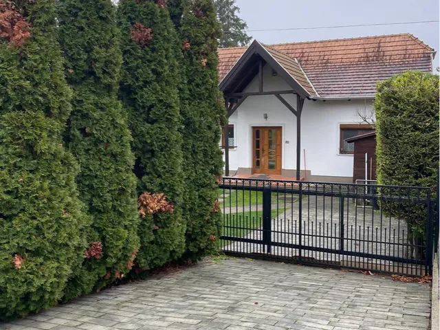 Eladó ház Pilisszántó 50 nm