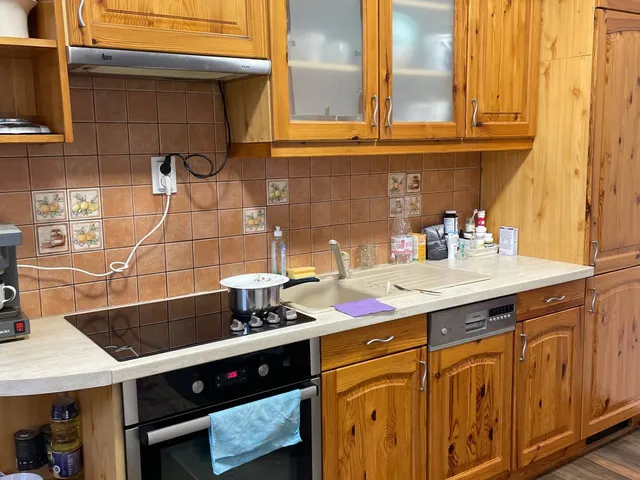 Eladó ház Pilisszántó 50 nm