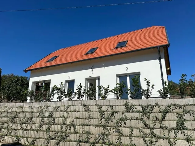 Eladó ház Pilisvörösvár 100 nm