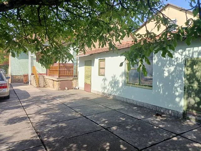 Eladó ház Pilisszentiván 75 nm