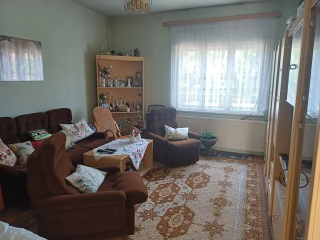 Eladó ház Pilisszentiván 75 nm