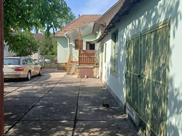 Eladó ház Pilisszentiván 75 nm