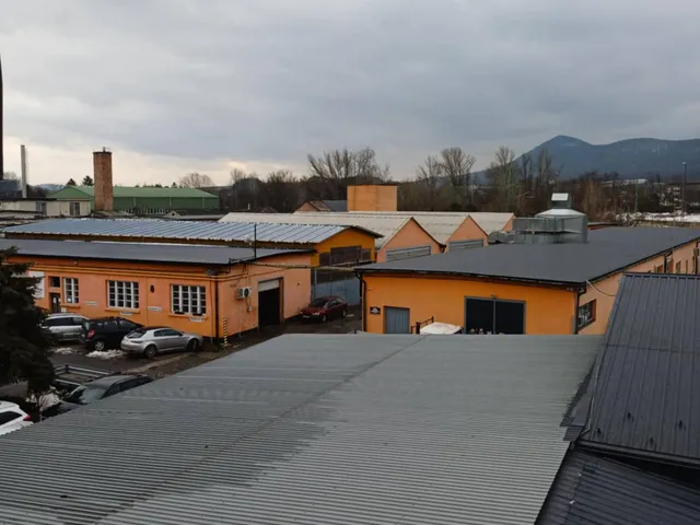 Kiadó kereskedelmi és ipari ingatlan Solymár 73 nm