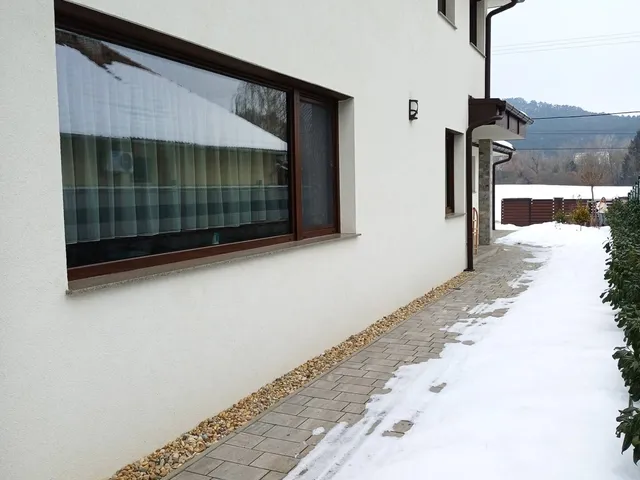 Eladó ház Pilisszentiván 220 nm