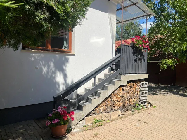 Eladó ház Csobánka 100 nm