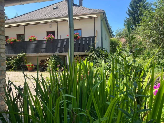 Eladó ház Csobánka 100 nm