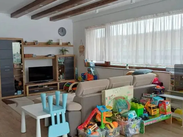 Eladó ház Pilisszentiván 220 nm