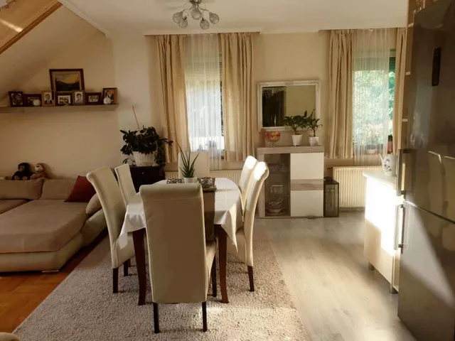 Eladó ház Pilisjászfalu 140 nm