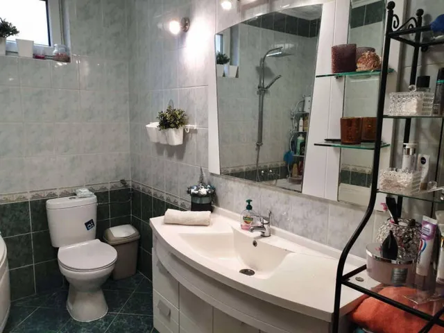 Eladó ház Pilisjászfalu 140 nm