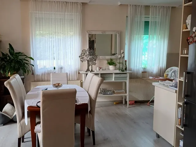 Eladó ház Pilisjászfalu 140 nm