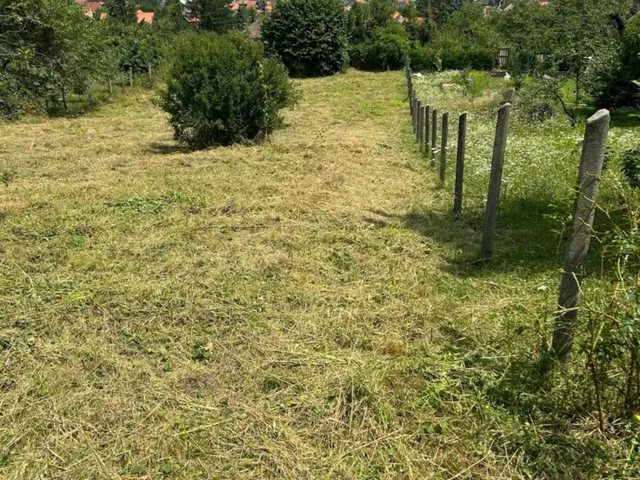 Eladó telek Pilisvörösvár 1475 nm