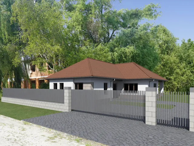 Eladó ház Pilisvörösvár 179 nm