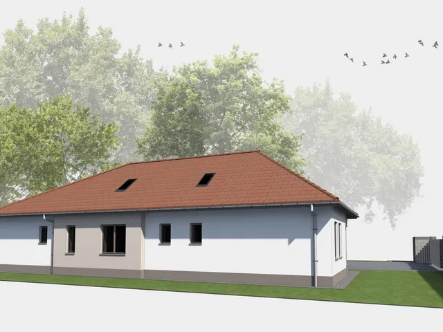 Eladó ház Pilisvörösvár 179 nm