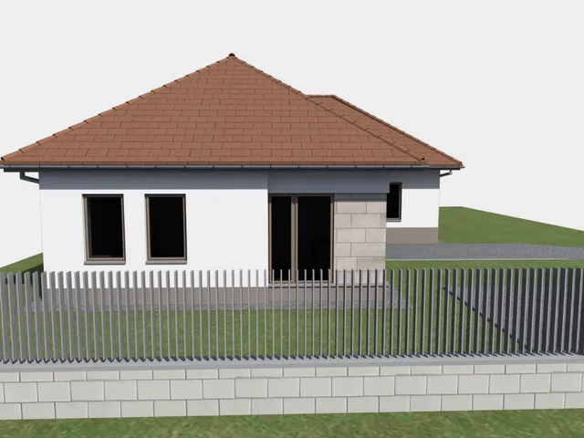 Eladó ház Pilisvörösvár 179 nm