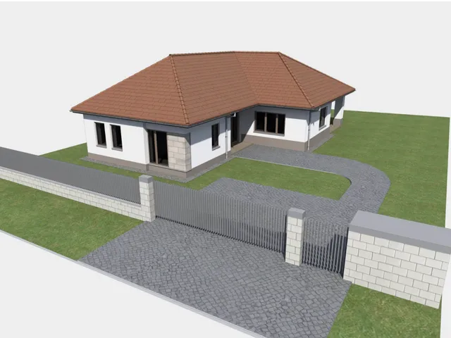 Eladó ház Pilisvörösvár 179 nm