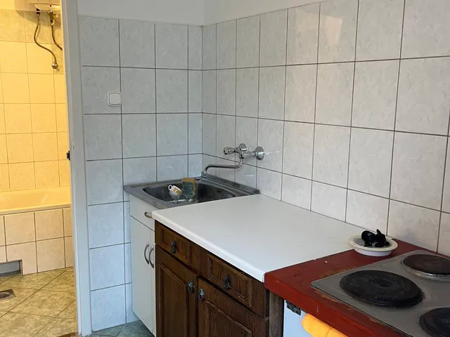 Eladó ház Esztergom 40 nm