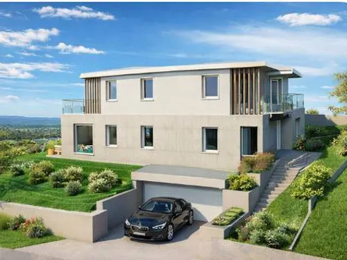 Eladó ház Solymár 136 nm