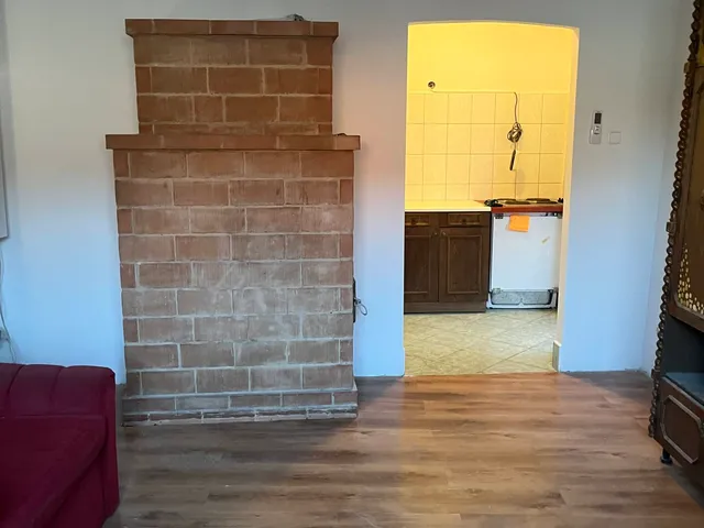 Eladó lakás Esztergom 40 nm