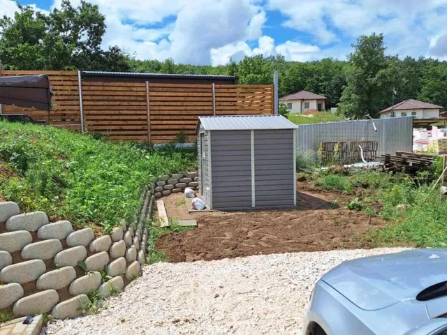 Eladó ház Pilisjászfalu 65 nm