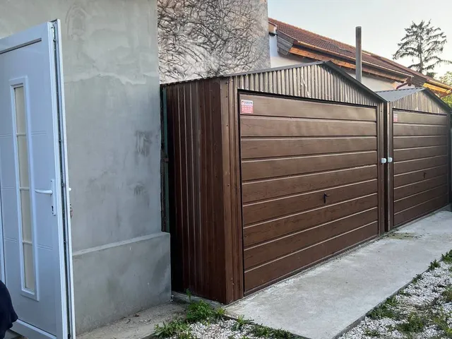 Eladó ház Esztergom 40 nm