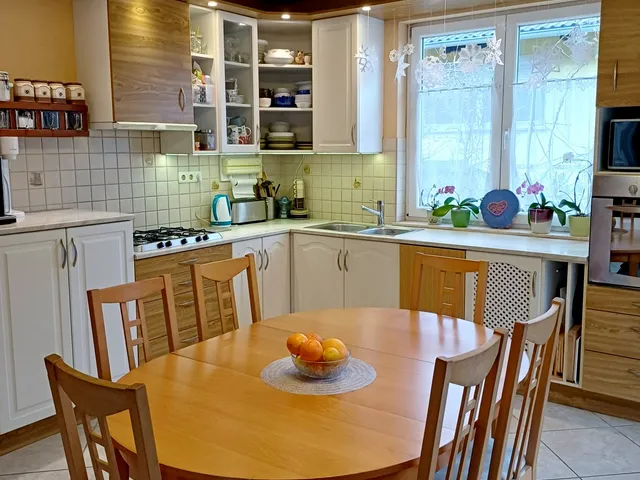 Eladó ház Pilisszentiván 175 nm