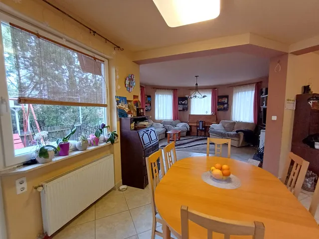 Eladó ház Pilisszentiván 175 nm