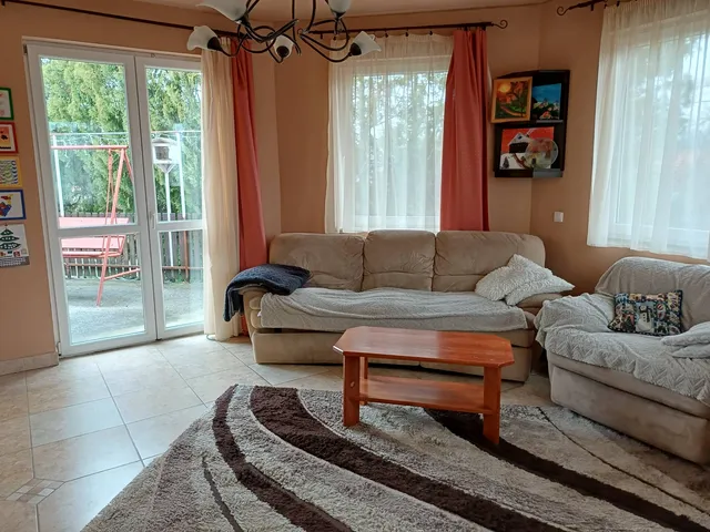 Eladó ház Pilisszentiván 175 nm