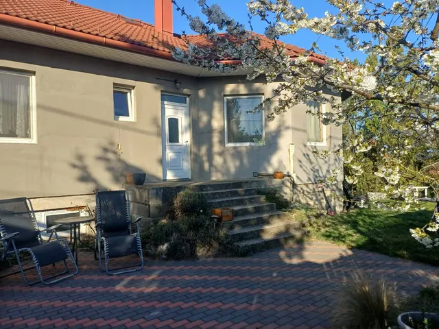 Eladó ház Pilisszentiván 175 nm