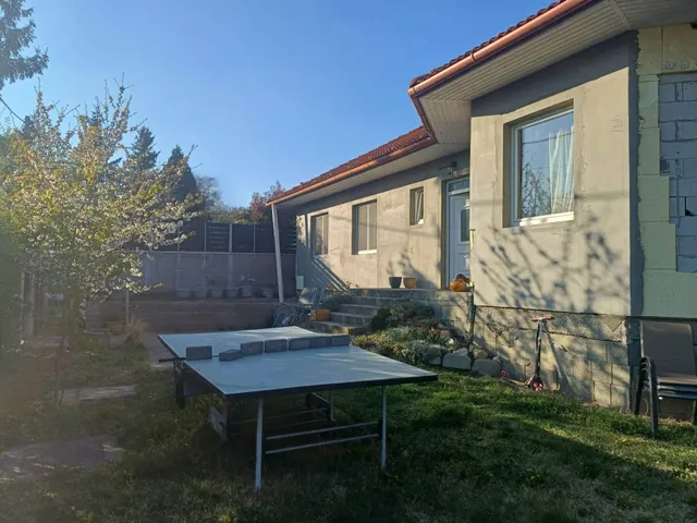 Eladó ház Pilisszentiván 175 nm
