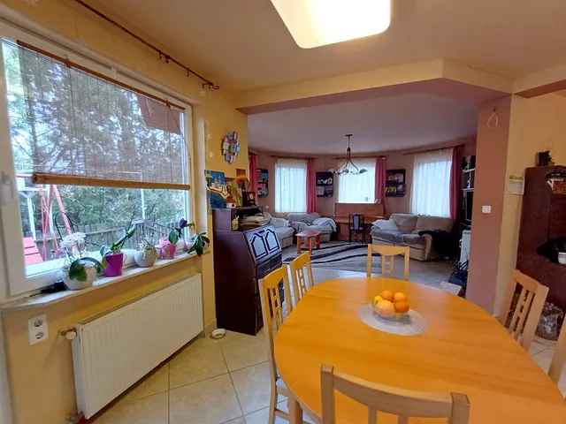 Eladó ház Pilisszentiván 175 nm