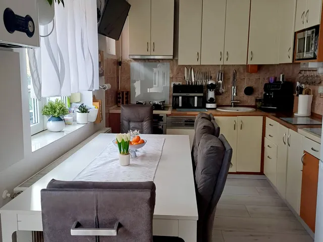 Eladó ház Pilisvörösvár 90 nm