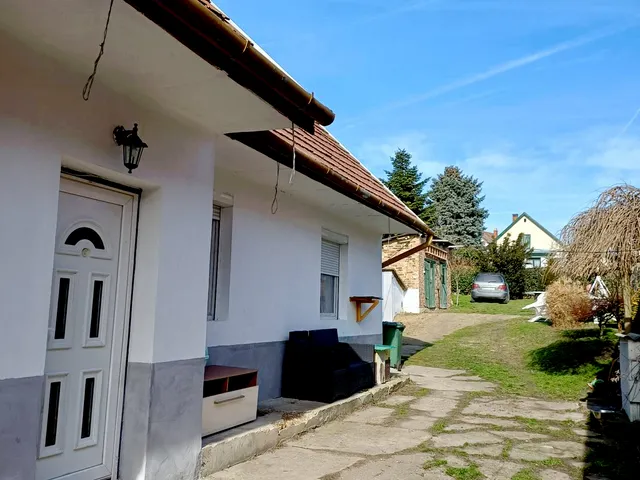 Eladó ház Pilisvörösvár 90 nm