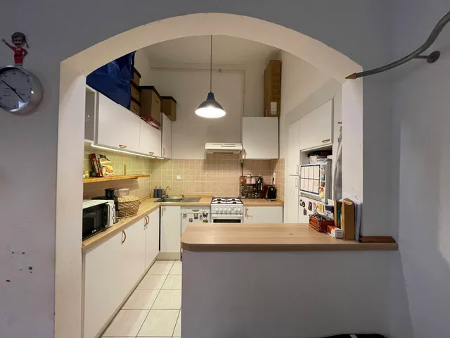 Eladó lakás Budapest IV. kerület 42 nm