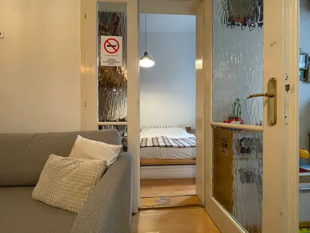 Eladó lakás Budapest IV. kerület 42 nm