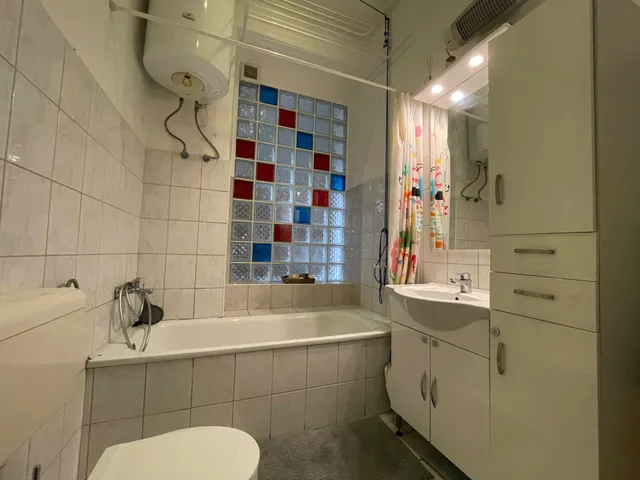 Eladó lakás Budapest IV. kerület 42 nm