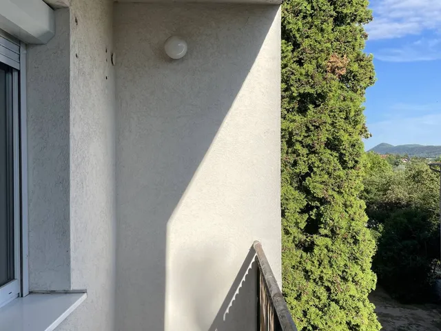 Eladó lakás Pilisvörösvár 61 nm