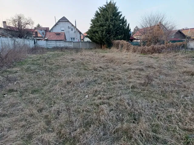 Eladó ház Pilisvörösvár 50 nm