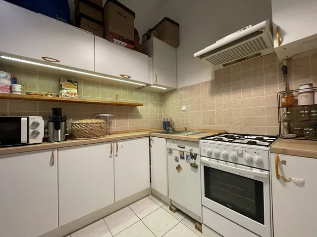 Eladó lakás Budapest VI. kerület 42 nm