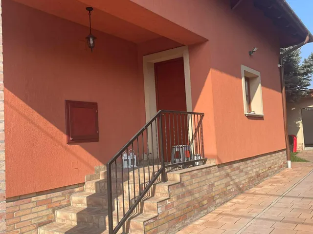 Eladó ház Piliscsaba 144 nm