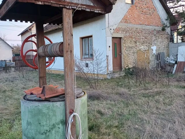 Eladó ház Pilisvörösvár 50 nm