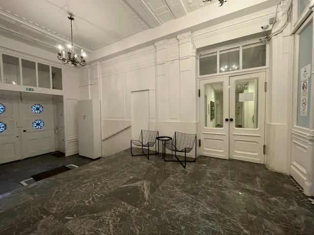 Eladó lakás Budapest VI. kerület 42 nm