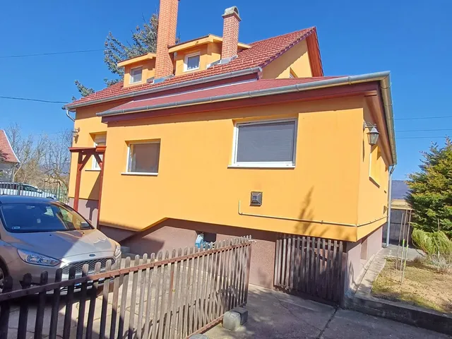 Eladó ház Pilisvörösvár 130 nm