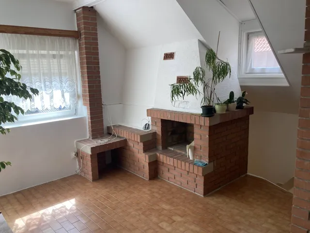 Eladó ház Pilisvörösvár 130 nm