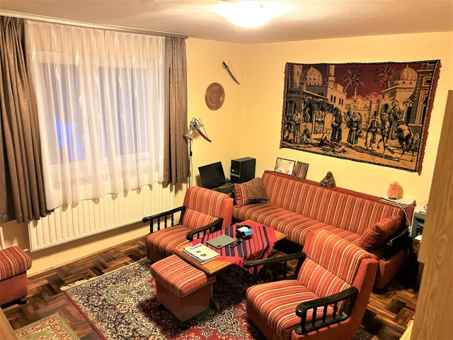 Eladó ház Pilisvörösvár 130 nm