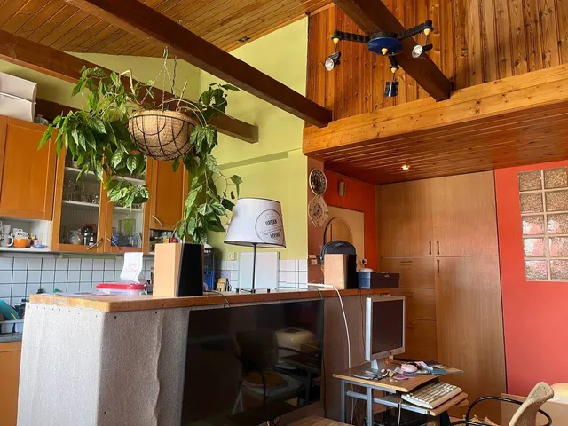 Eladó lakás Pomáz 38 nm