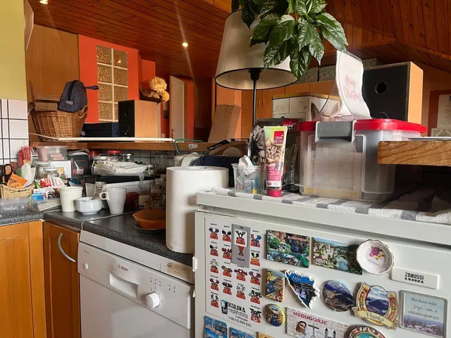 Eladó lakás Pomáz 38 nm