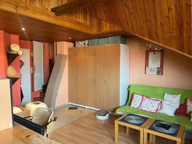 Eladó lakás Pomáz 38 nm