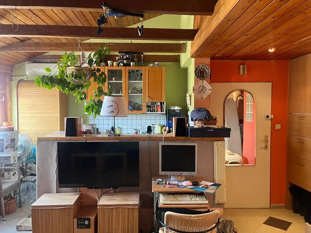 Eladó lakás Pomáz 38 nm